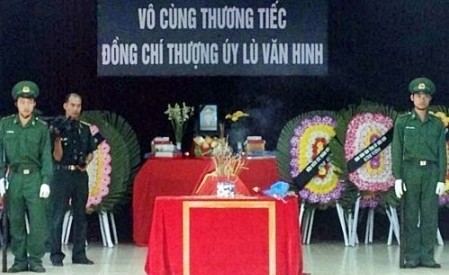 Lu Van Hinh – Der hervoragende Sohn der Volksgruppe Thai